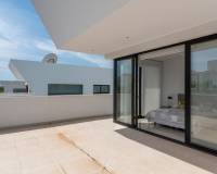 Resale - Wohnung - Ciudad Quesada