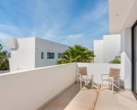 Resale - Wohnung - Ciudad Quesada