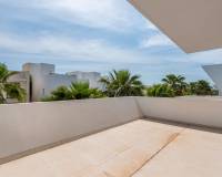 Resale - Wohnung - Ciudad Quesada