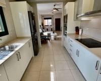 Resale - Wohnung - Ciudad Quesada