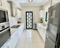 Resale - Wohnung - Ciudad Quesada