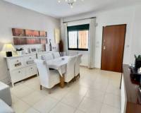 Resale - Wohnung - Ciudad Quesada