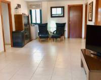 Resale - Wohnung - Ciudad Quesada