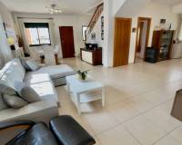 Resale - Wohnung - Ciudad Quesada