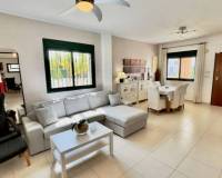 Resale - Wohnung - Ciudad Quesada