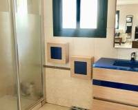 Resale - Wohnung - Ciudad Quesada