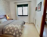 Resale - Wohnung - Ciudad Quesada