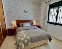 Resale - Wohnung - Ciudad Quesada