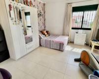 Resale - Wohnung - Ciudad Quesada