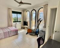 Resale - Wohnung - Ciudad Quesada