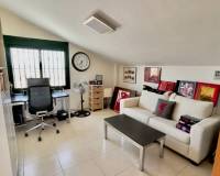 Resale - Wohnung - Ciudad Quesada