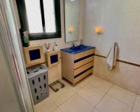 Resale - Wohnung - Ciudad Quesada