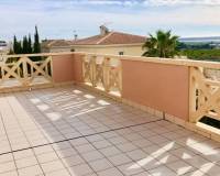 Resale - Wohnung - Ciudad Quesada