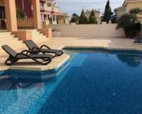 Resale - Wohnung - Ciudad Quesada