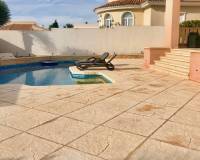 Resale - Wohnung - Ciudad Quesada