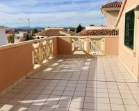 Resale - Wohnung - Ciudad Quesada