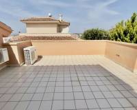 Resale - Wohnung - Ciudad Quesada