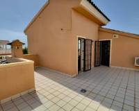 Resale - Wohnung - Ciudad Quesada