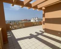 Resale - Wohnung - Ciudad Quesada