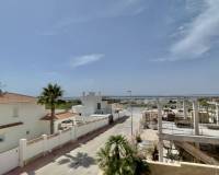 Resale - Wohnung - Ciudad Quesada