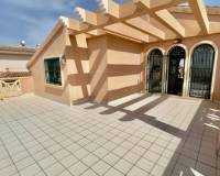 Resale - Wohnung - Ciudad Quesada