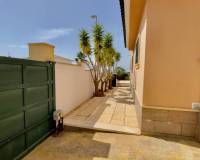 Resale - Wohnung - Ciudad Quesada