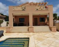 Resale - Wohnung - Ciudad Quesada