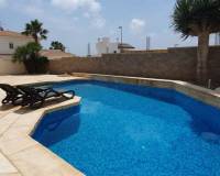 Resale - Wohnung - Ciudad Quesada