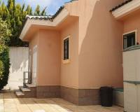 Resale - Wohnung - Ciudad Quesada