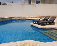 Resale - Wohnung - Ciudad Quesada