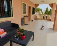 Resale - Wohnung - Ciudad Quesada