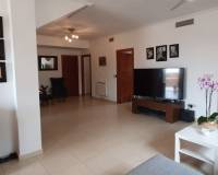 Resale - Wohnung - Ciudad Quesada