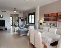 Resale - Wohnung - Ciudad Quesada