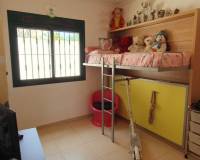 Resale - Wohnung - Ciudad Quesada