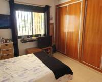 Resale - Wohnung - Ciudad Quesada