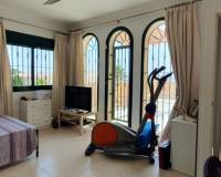 Resale - Wohnung - Ciudad Quesada