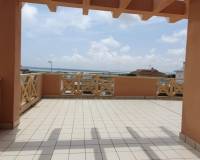 Resale - Wohnung - Ciudad Quesada