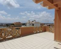 Resale - Wohnung - Ciudad Quesada