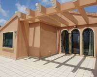 Resale - Wohnung - Ciudad Quesada