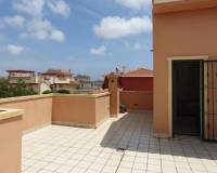 Resale - Wohnung - Ciudad Quesada