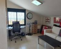 Resale - Wohnung - Ciudad Quesada