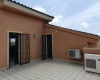 Resale - Wohnung - Ciudad Quesada