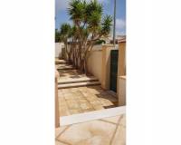 Resale - Wohnung - Ciudad Quesada