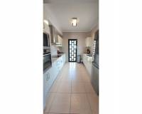 Resale - Wohnung - Ciudad Quesada