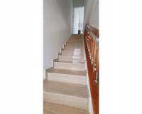 Resale - Wohnung - Ciudad Quesada