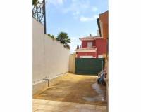 Resale - Wohnung - Ciudad Quesada