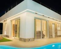 Resale - Wohnung - Ciudad Quesada