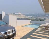 Resale - Wohnung - Ciudad Quesada