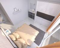 Resale - Wohnung - Ciudad Quesada