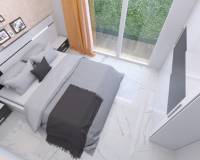 Resale - Wohnung - Ciudad Quesada